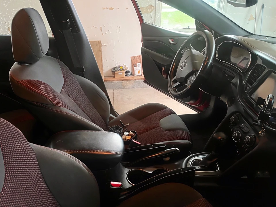 2016 Dodge Dart PF - Image 21 of 24