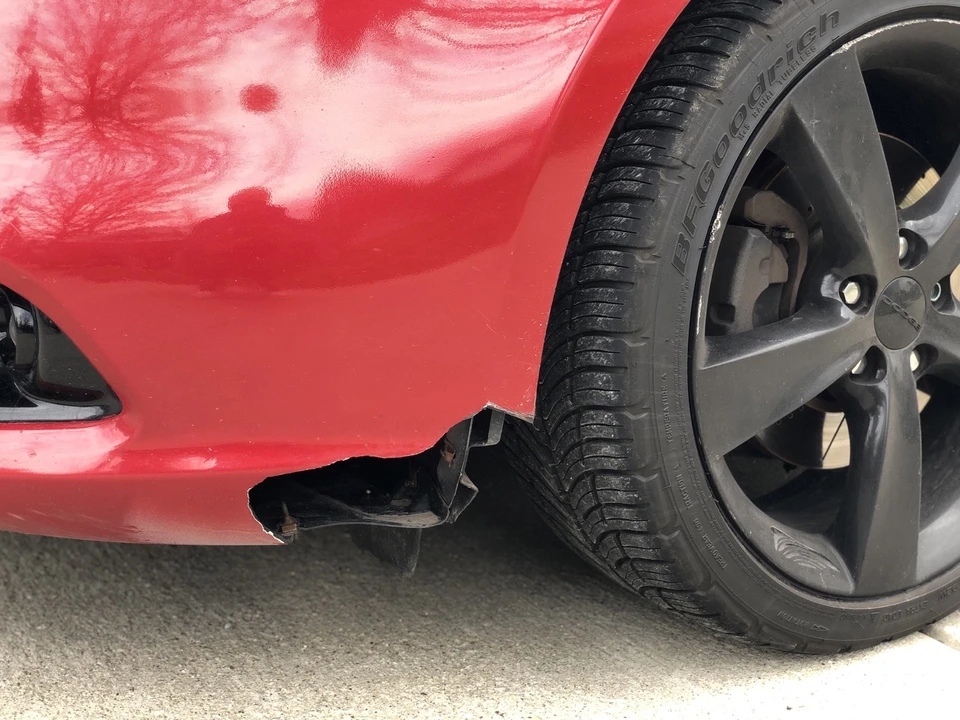 2016 Dodge Dart PF - Image 8 of 24
