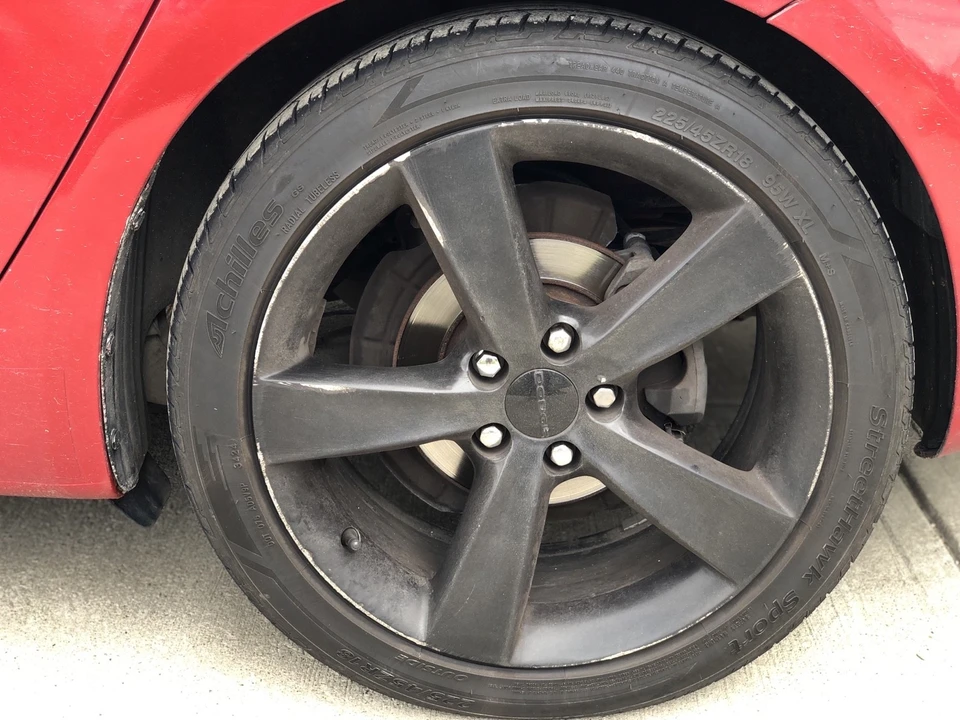 2016 Dodge Dart PF - Image 10 of 24