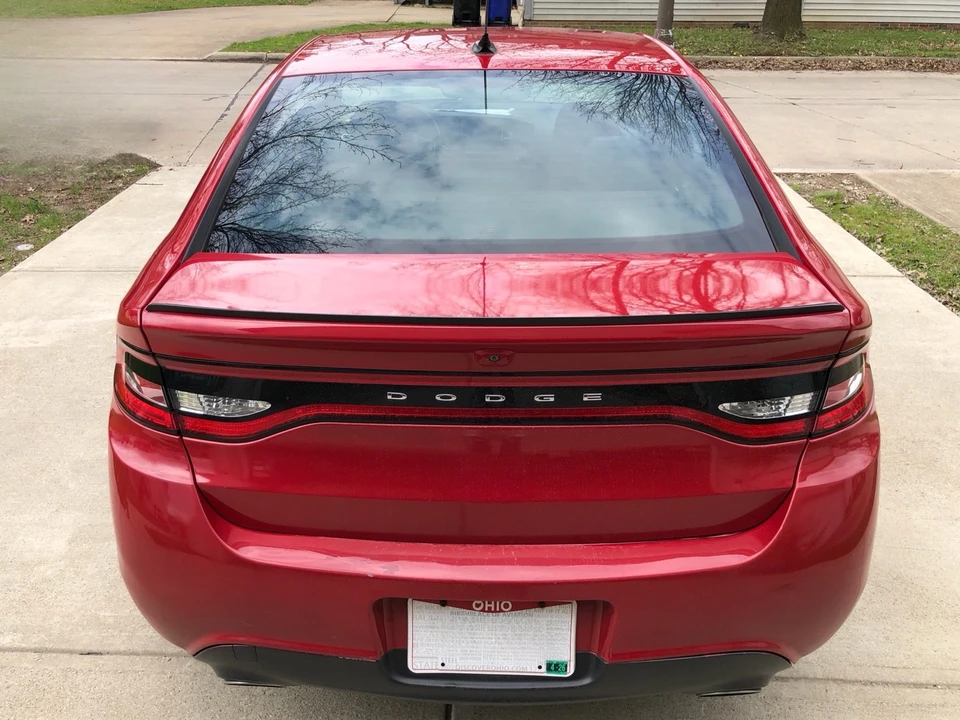 2016 Dodge Dart PF - Image 4 of 24