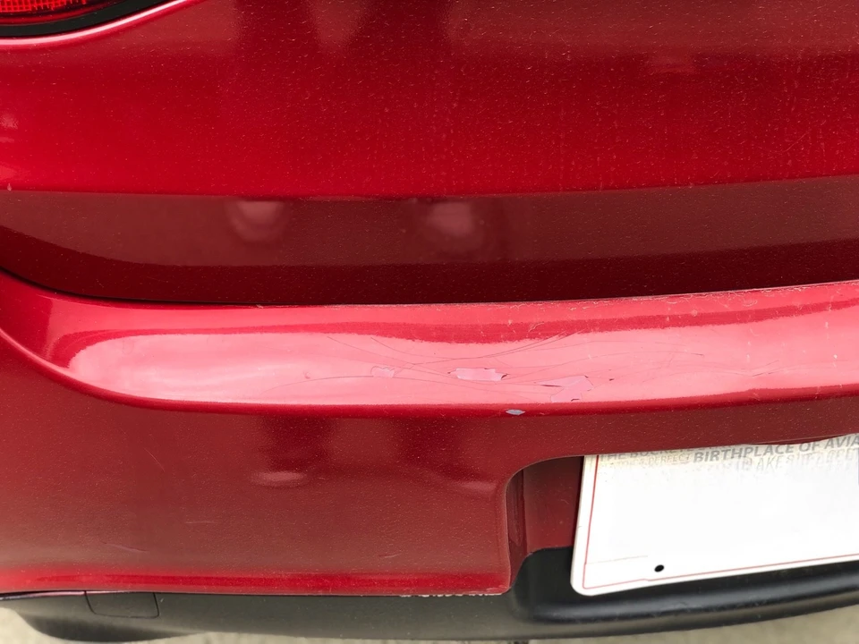 2016 Dodge Dart PF - Image 5 of 24