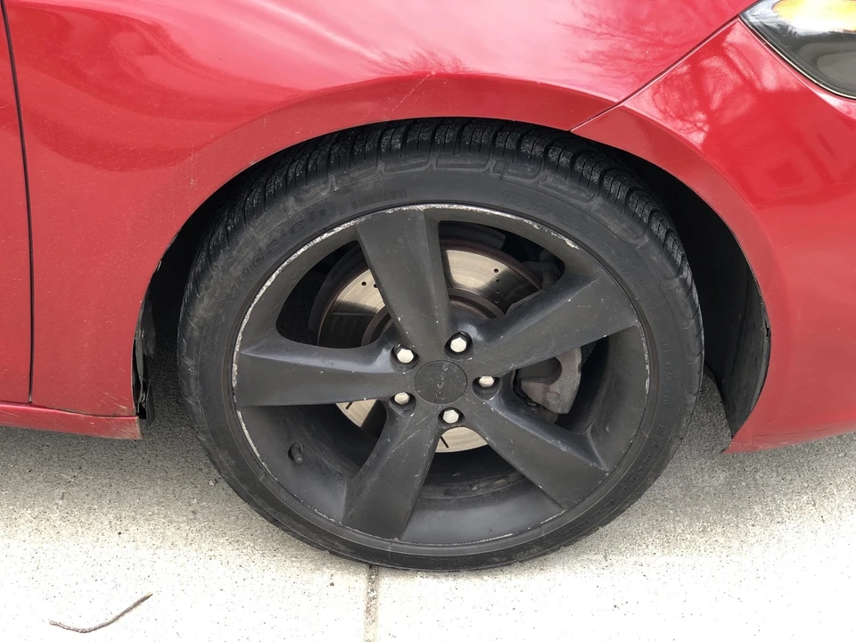2016 Dodge Dart PF - Image 11 of 24