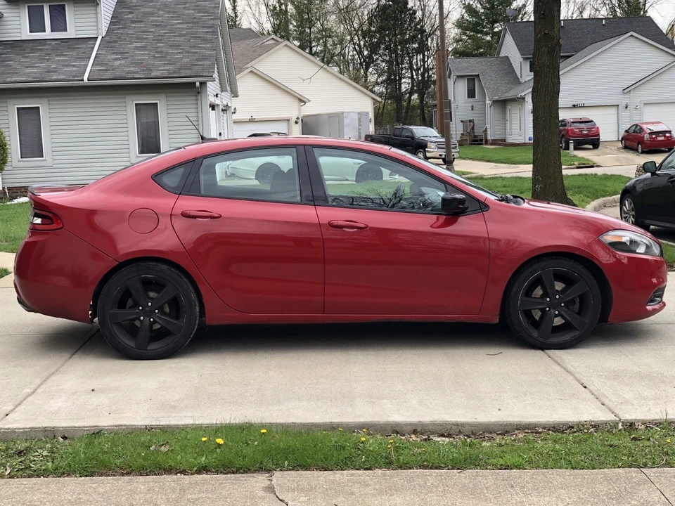 2016 Dodge Dart PF - Image 14 of 24