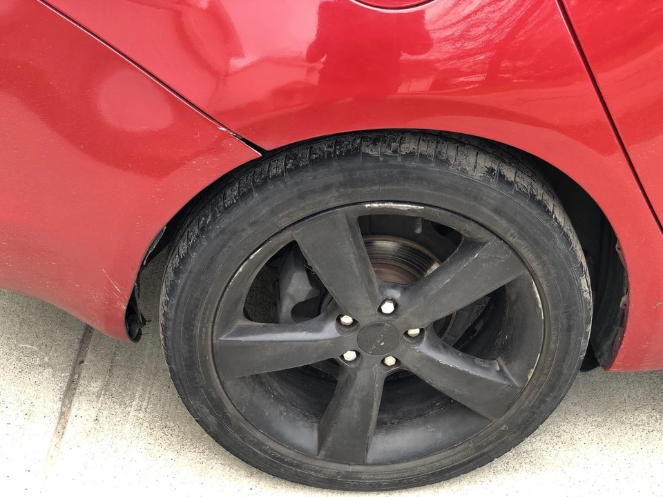 2016 Dodge Dart PF - Image 12 of 24