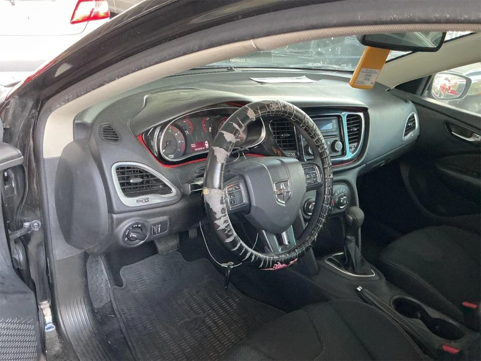 2016 Dodge Dart PF - Image 10 of 15