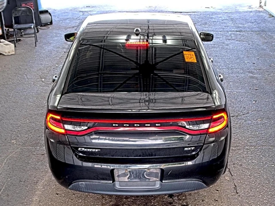 2016 Dodge Dart PF - Image 4 of 15