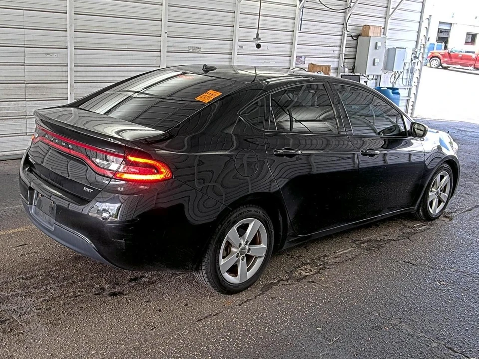 2016 Dodge Dart PF - Image 2 of 15