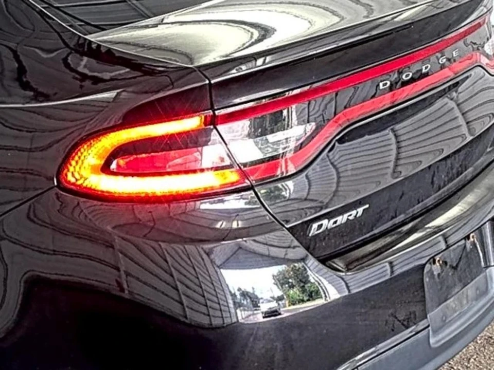 2016 Dodge Dart PF - Image 9 of 15