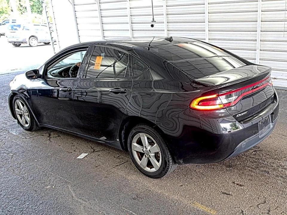 2016 Dodge Dart PF - Image 5 of 15