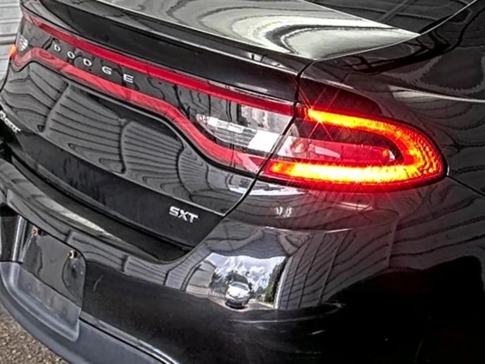 2016 Dodge Dart PF - Image 7 of 15