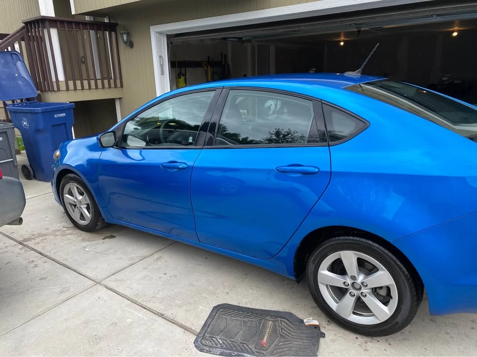 2016 Dodge Dart PF - Image 3 of 3