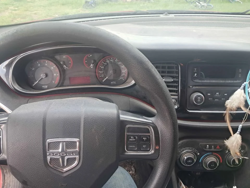 2016 Dodge Dart PF - Image 3 of 3
