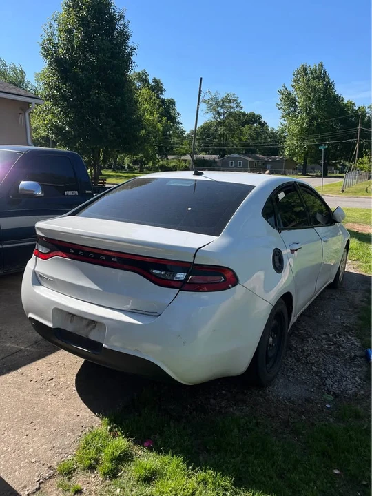 2016 Dodge Dart PF - Image 4 of 4