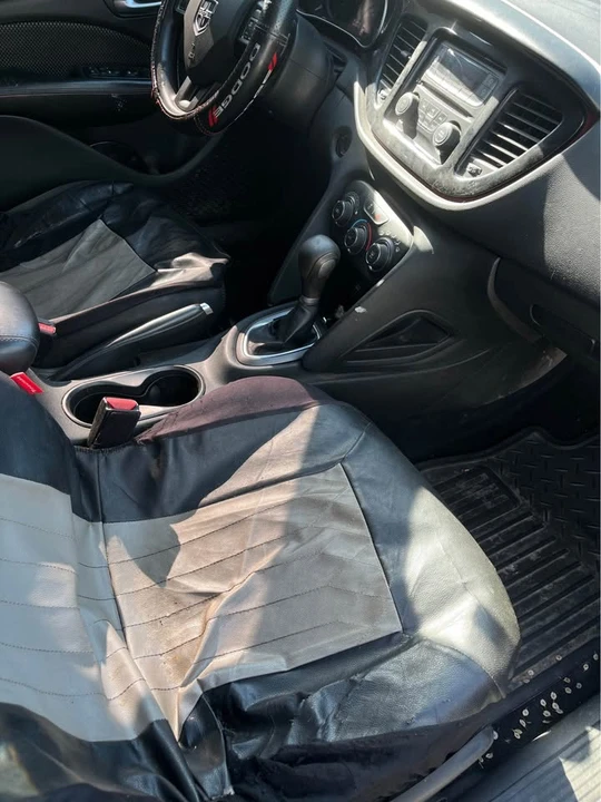 2016 Dodge Dart PF - Image 2 of 4