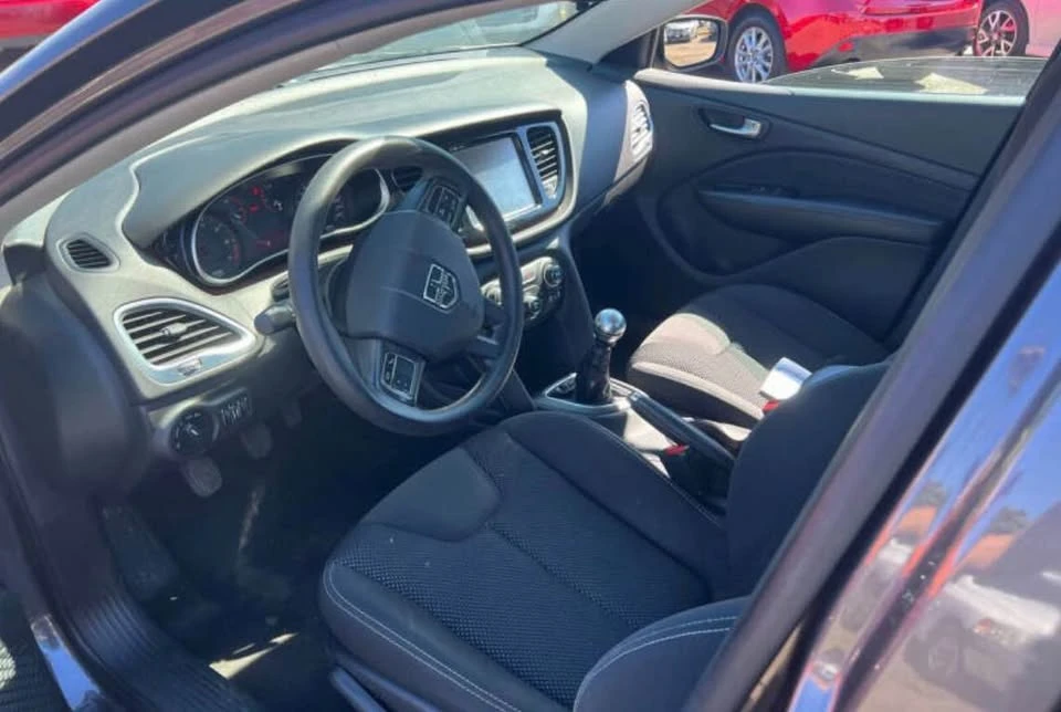 2016 Dodge Dart PF - Image 6 of 6