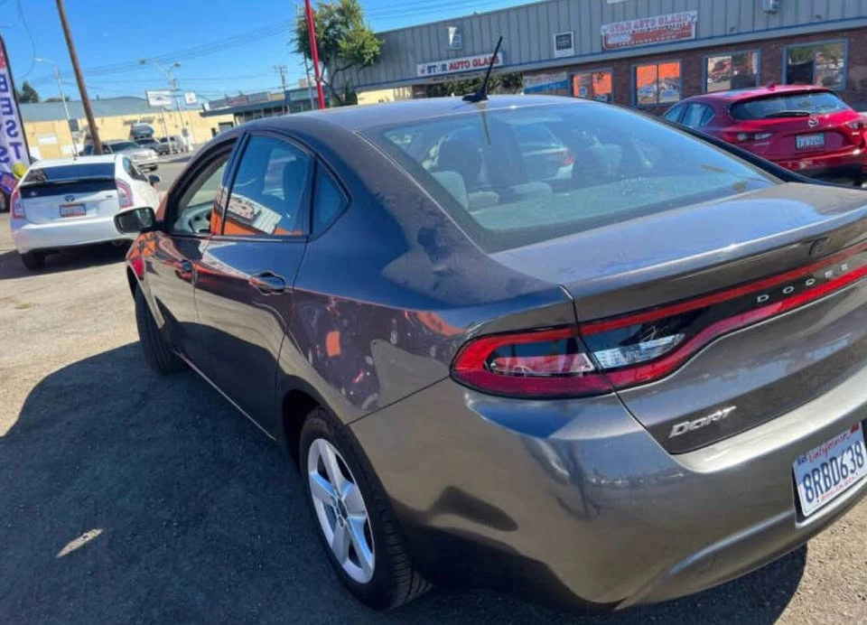 2016 Dodge Dart PF - Image 3 of 6