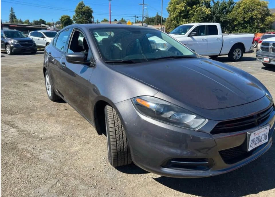 2016 Dodge Dart PF - Image 2 of 6