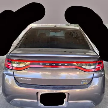 2016 Dodge Dart SXT Sedan 4D