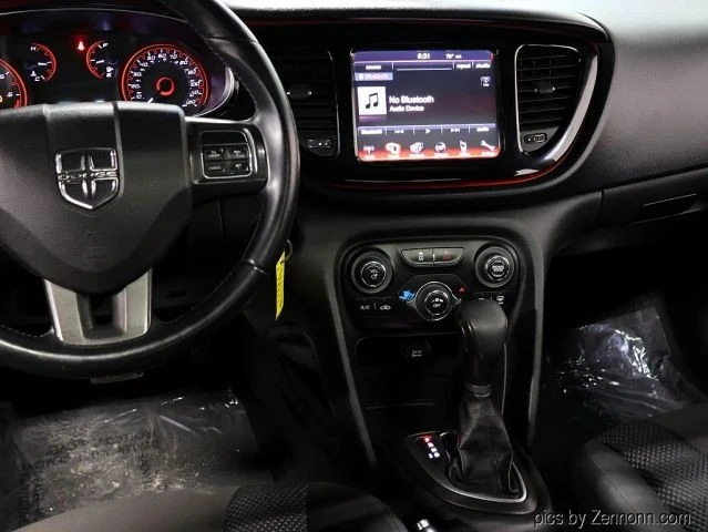 2016 Dodge Dart PF - Image 17 of 31