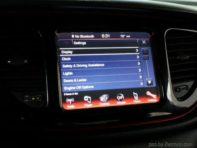 2016 Dodge Dart PF - Image 20 of 31