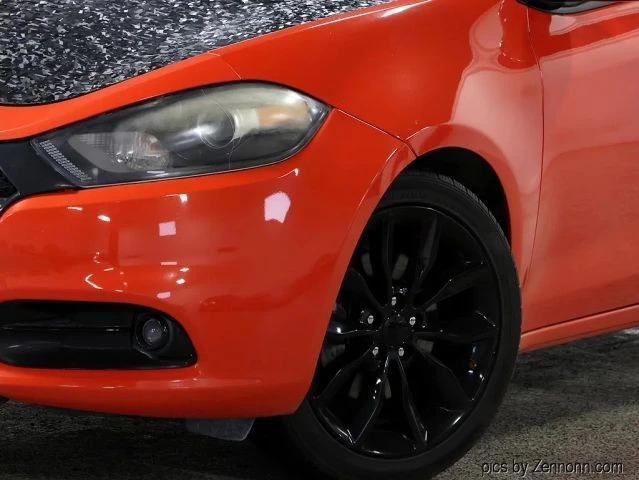 2016 Dodge Dart PF - Image 3 of 31