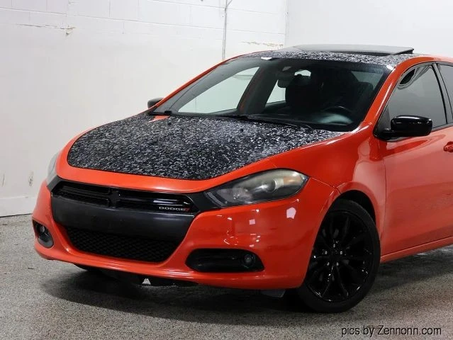 2016 Dodge Dart PF - Image 2 of 31