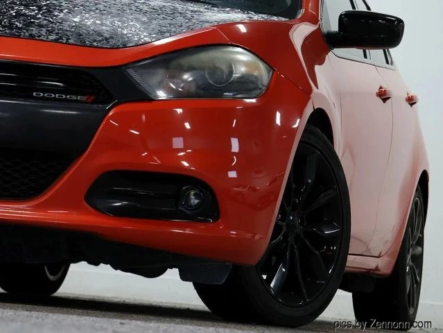 2016 Dodge Dart PF - Image 4 of 31