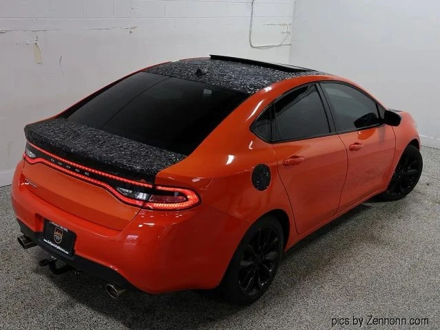 2016 Dodge Dart PF - Image 11 of 31