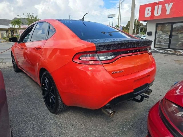 2016 Dodge Dart PF - Image 2 of 14