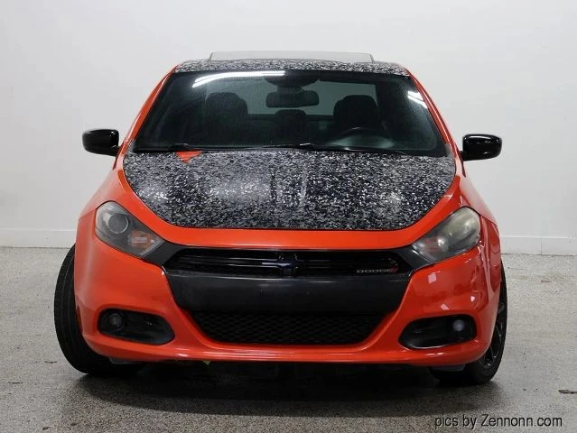 2016 Dodge Dart PF - Image 5 of 31