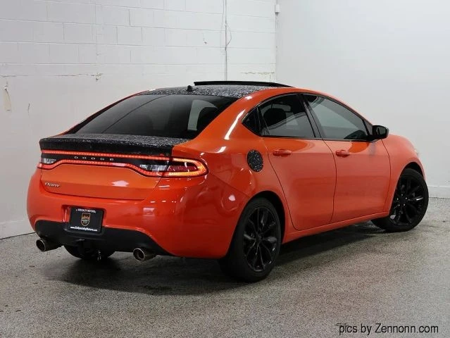 2016 Dodge Dart PF - Image 10 of 31