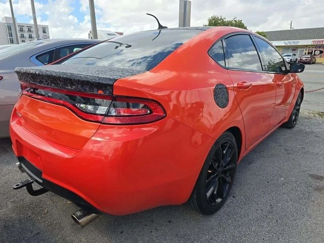 2016 Dodge Dart PF - Image 3 of 14