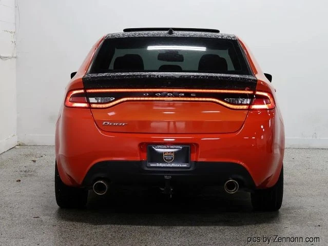 2016 Dodge Dart PF - Image 7 of 31