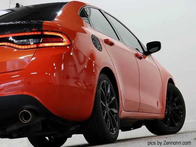 2016 Dodge Dart PF - Image 8 of 31