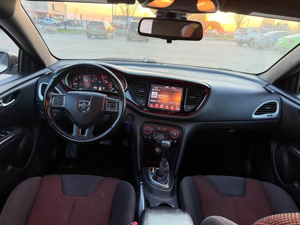 2016 Dodge Dart PF - Image 9 of 14