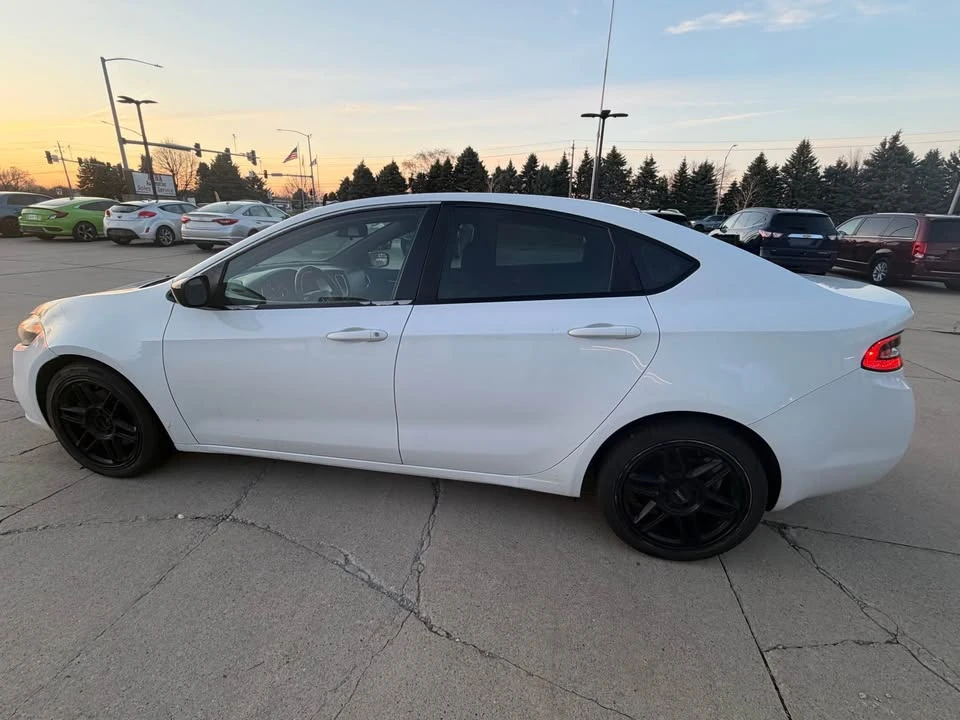 2016 Dodge Dart PF - Image 8 of 14