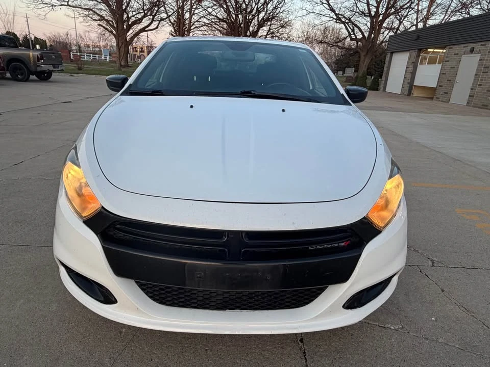 2016 Dodge Dart PF - Image 2 of 14