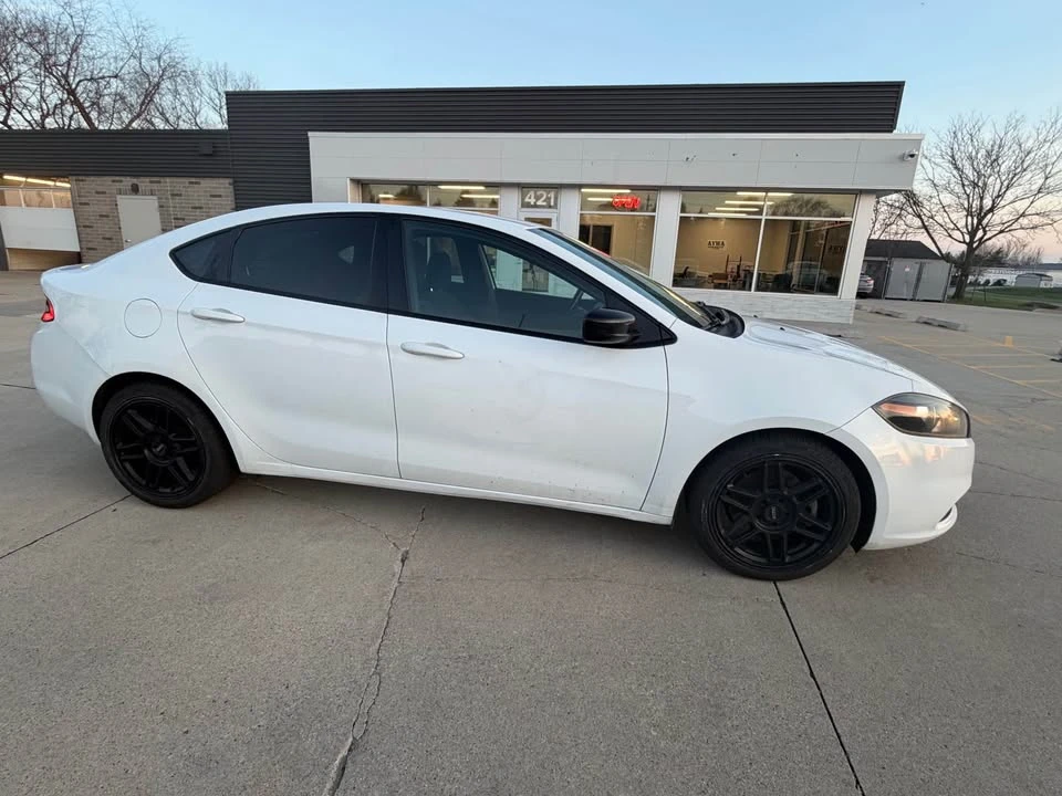 2016 Dodge Dart PF - Image 4 of 14