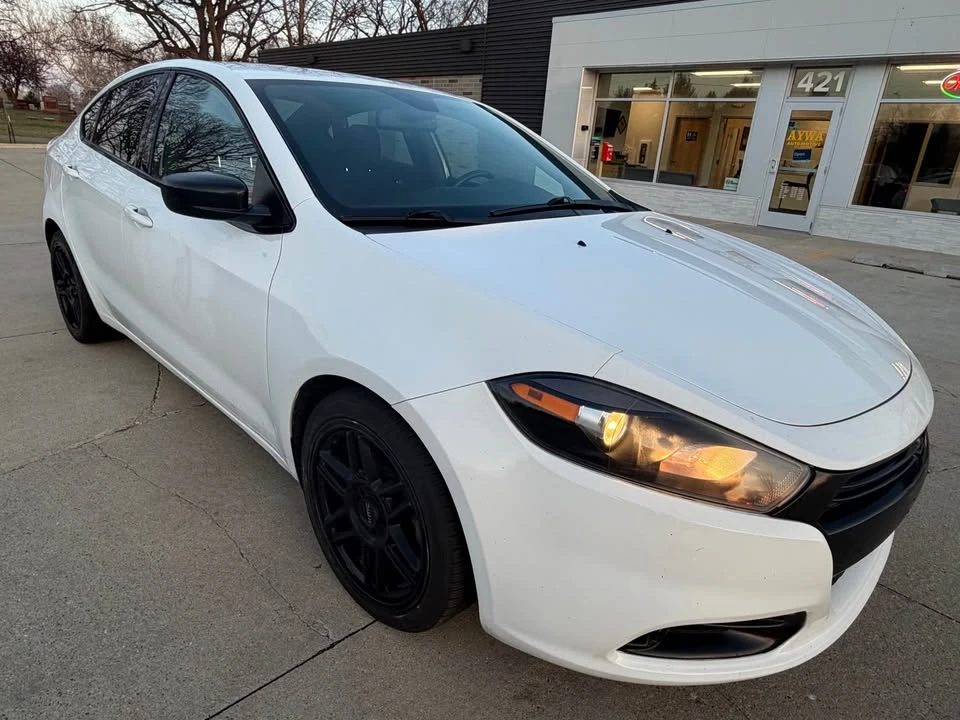 2016 Dodge Dart PF - Image 3 of 14