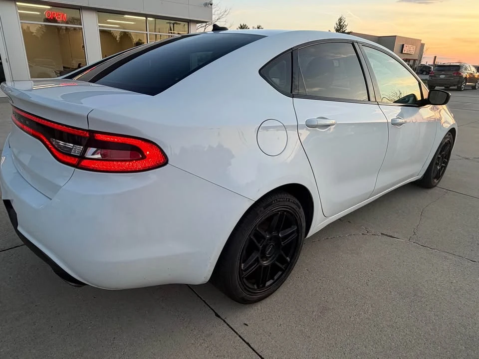 2016 Dodge Dart PF - Image 5 of 14