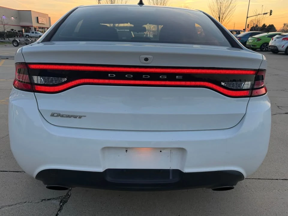2016 Dodge Dart PF - Image 6 of 14