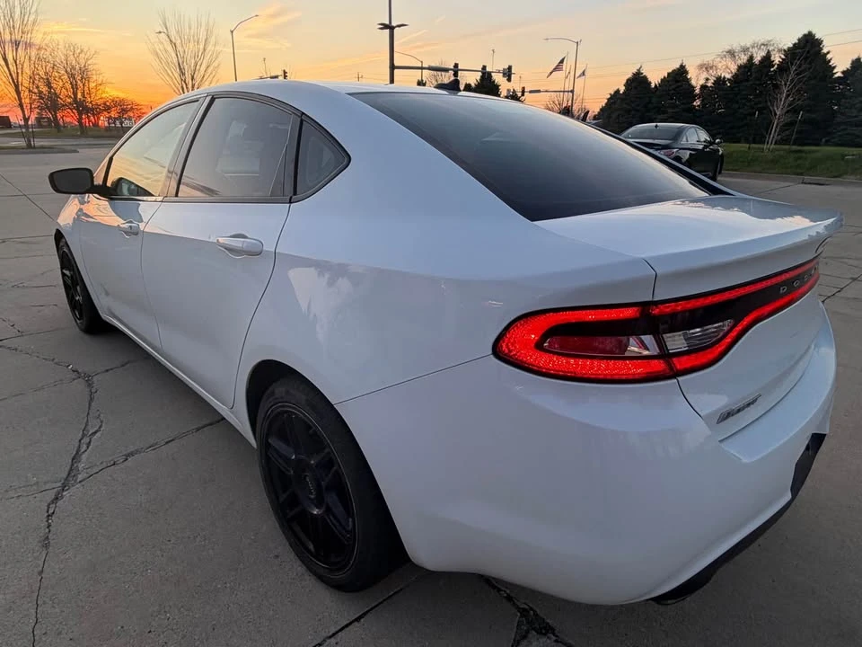 2016 Dodge Dart PF - Image 7 of 14