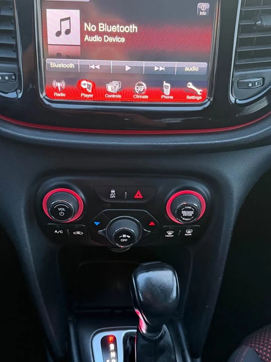 2016 Dodge Dart PF - Image 11 of 14
