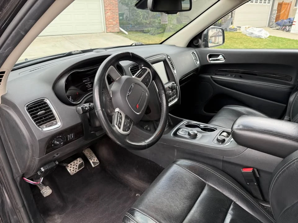 2016 Dodge Durango 3rd Gen - Image 6 of 7
