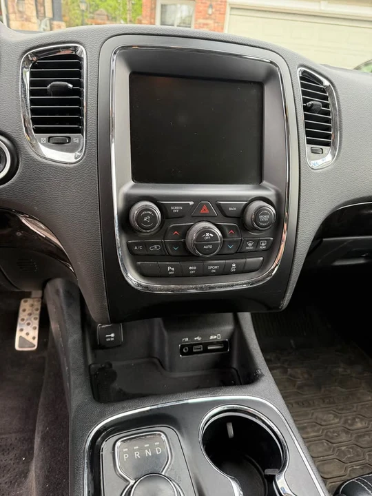 2016 Dodge Durango 3rd Gen - Image 7 of 7