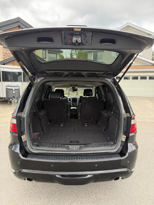 2016 Dodge Durango 3rd Gen - Image 5 of 7