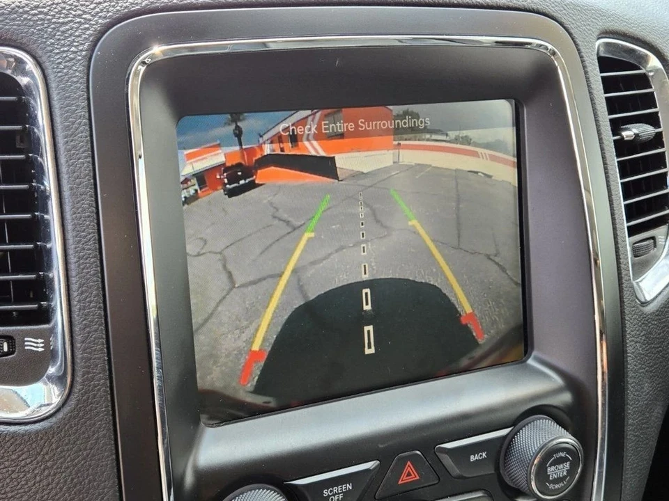 2016 Dodge Durango 3rd Gen - Image 20 of 20