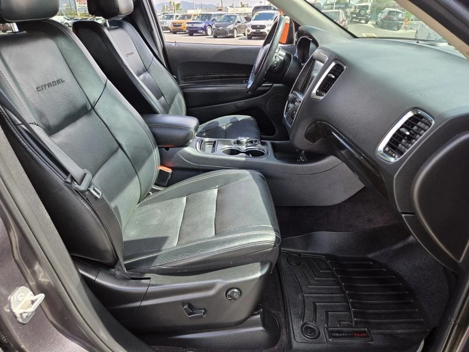 2016 Dodge Durango 3rd Gen - Image 15 of 20
