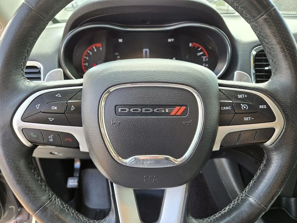 2016 Dodge Durango 3rd Gen - Image 17 of 20