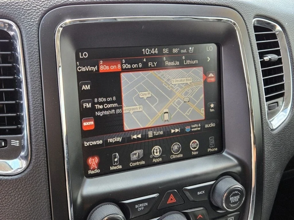 2016 Dodge Durango 3rd Gen - Image 19 of 20